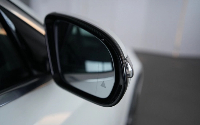 Mercedes-Benz Klasa E cena 179900 przebieg: 61000, rok produkcji 2021 z Wieleń małe 232